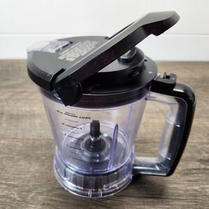 Ninja 40oz Cup Replacement Pitcher & Lid BL490 BL491 BL492 BL494